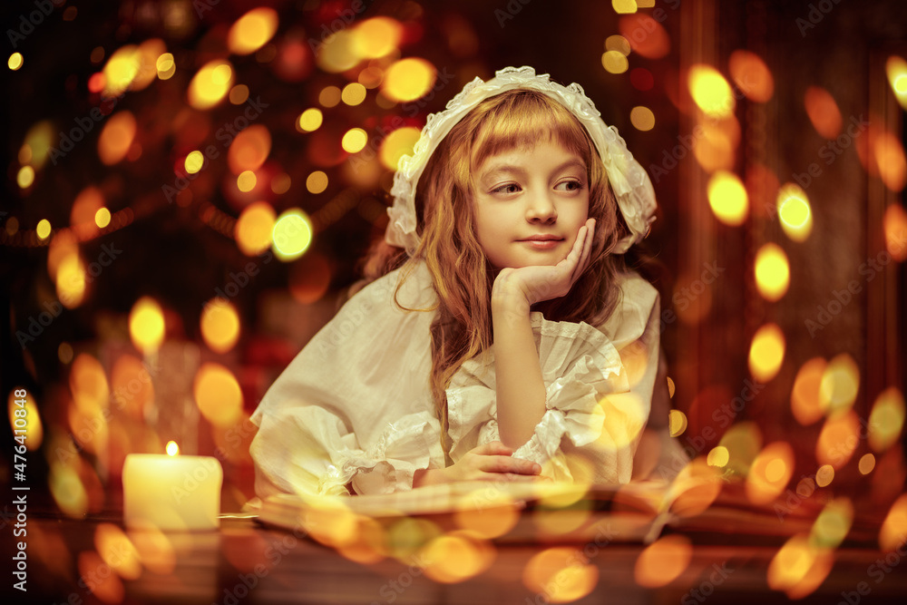 dreams of christmas dreams of christmas
