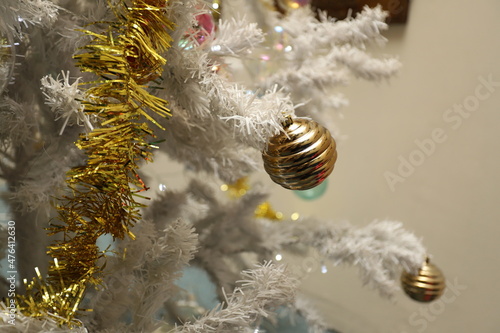 NAVIDAD BLANCA 