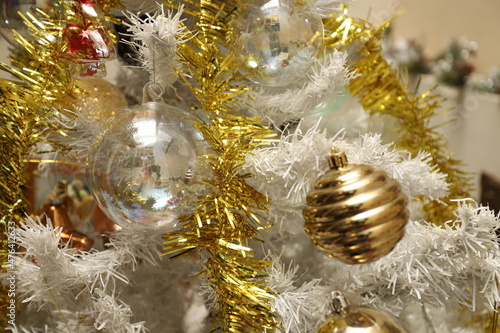 NAVIDAD BLANCA 
