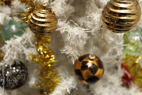 NAVIDAD BLANCA 