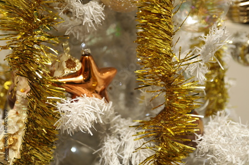 NAVIDAD BLANCA 