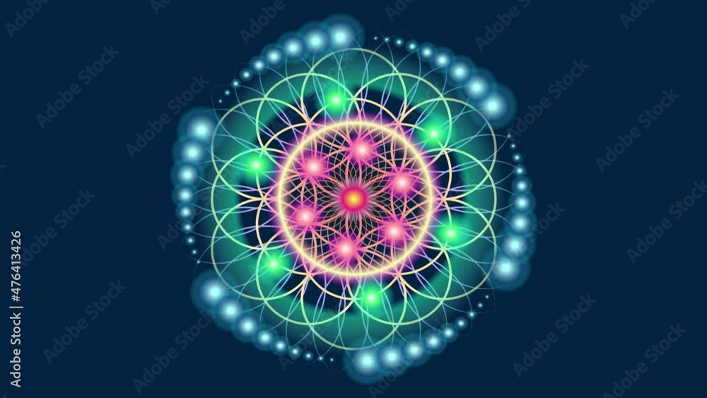 Flower of Life Flower of Life