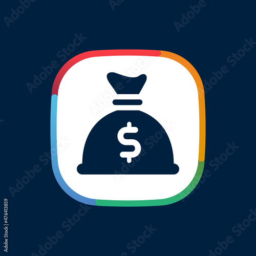 Money Bag 