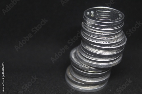 Indonesia Rupiah Coins