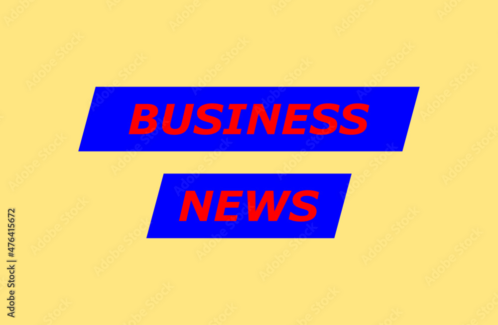 business news vector business news vector