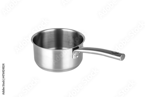 Stainless steel cookware