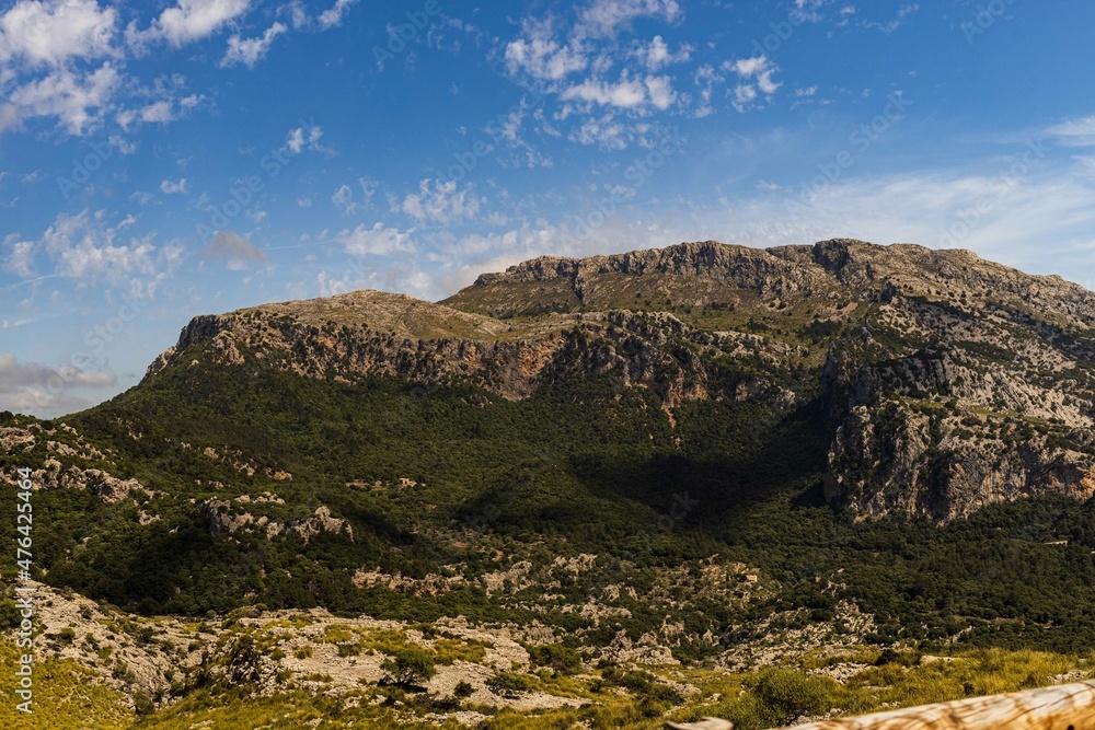 Serra de Tramuntana Mallorca Serra de Tramuntana Mallorca