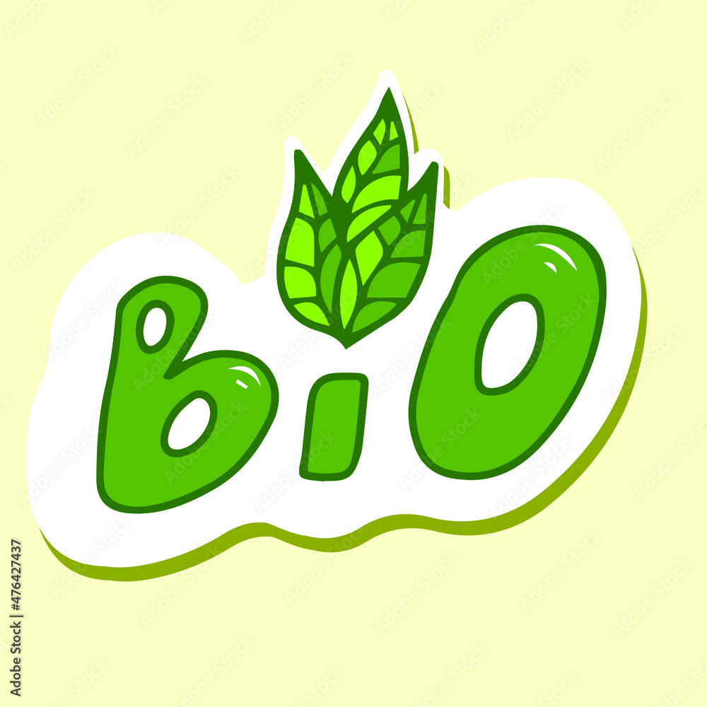 Vector children's design for backgrounds and fabrics, postcards, stickers. Bio,eco,natural Vector children's design for backgrounds and fabrics, postcards, stickers. Bio,eco,natural