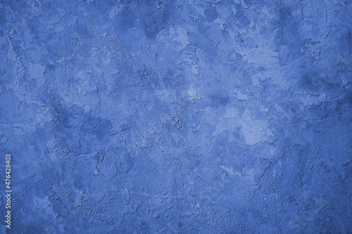 Dirty grunge blue oil texture. High resolution texture background. There is blank place for your text, textures design art work or skin product. Watercolor seamless backdrop, texture, background.