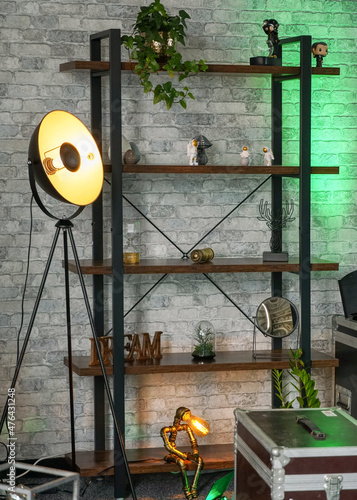 Decoration d'intérieur