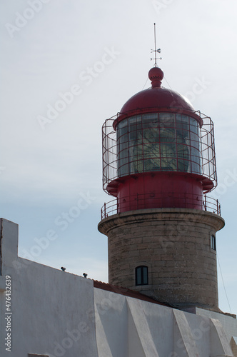 Lighthouse, portugal
