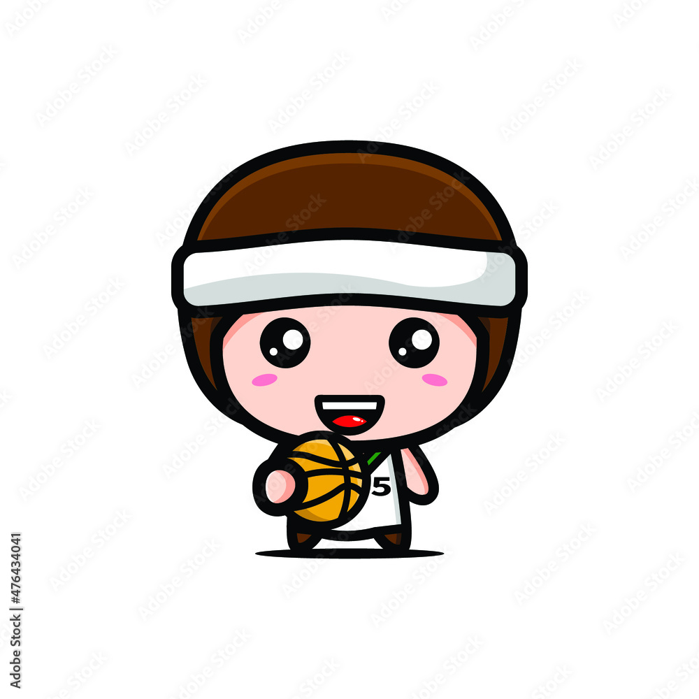 basketball player