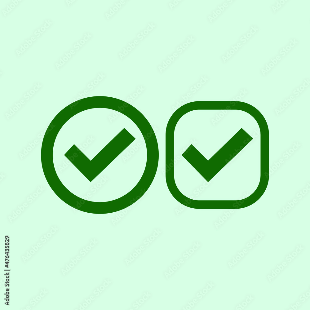 check mark icon check mark icon