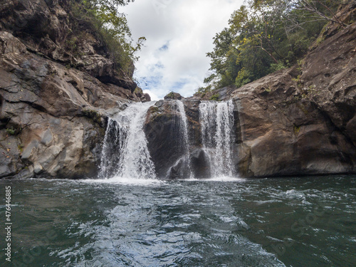 Senderismo Cascadas Panamá