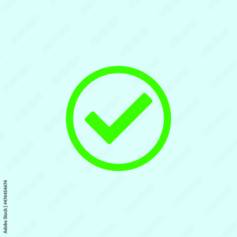check mark icon check mark icon
