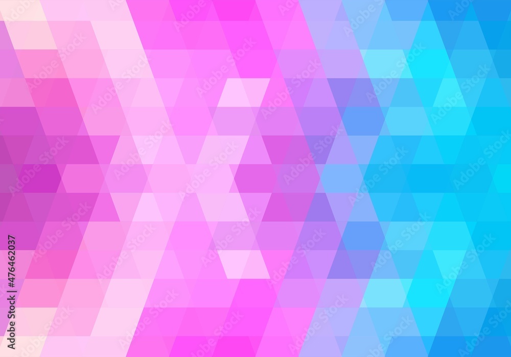 Abstract colorful geometric shapes background Abstract colorful geometric shapes background