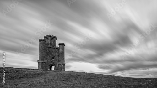 Photography Paxton's Tower