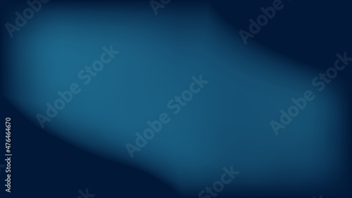 blue abstract vector background