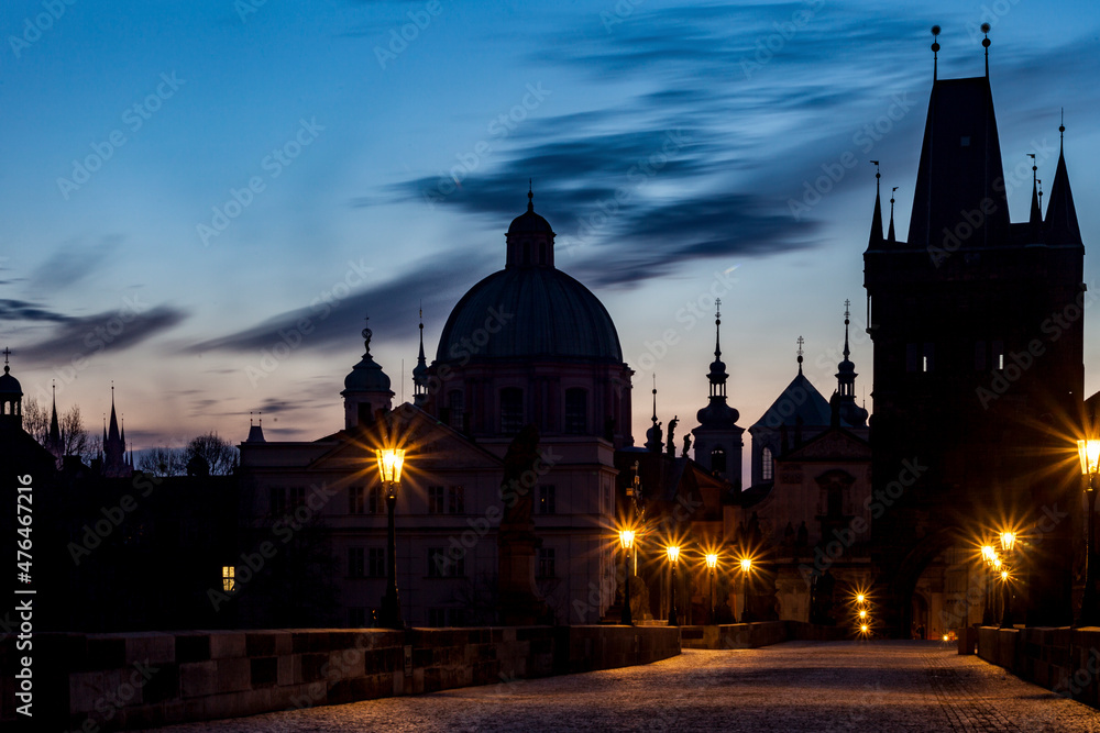 Praga
