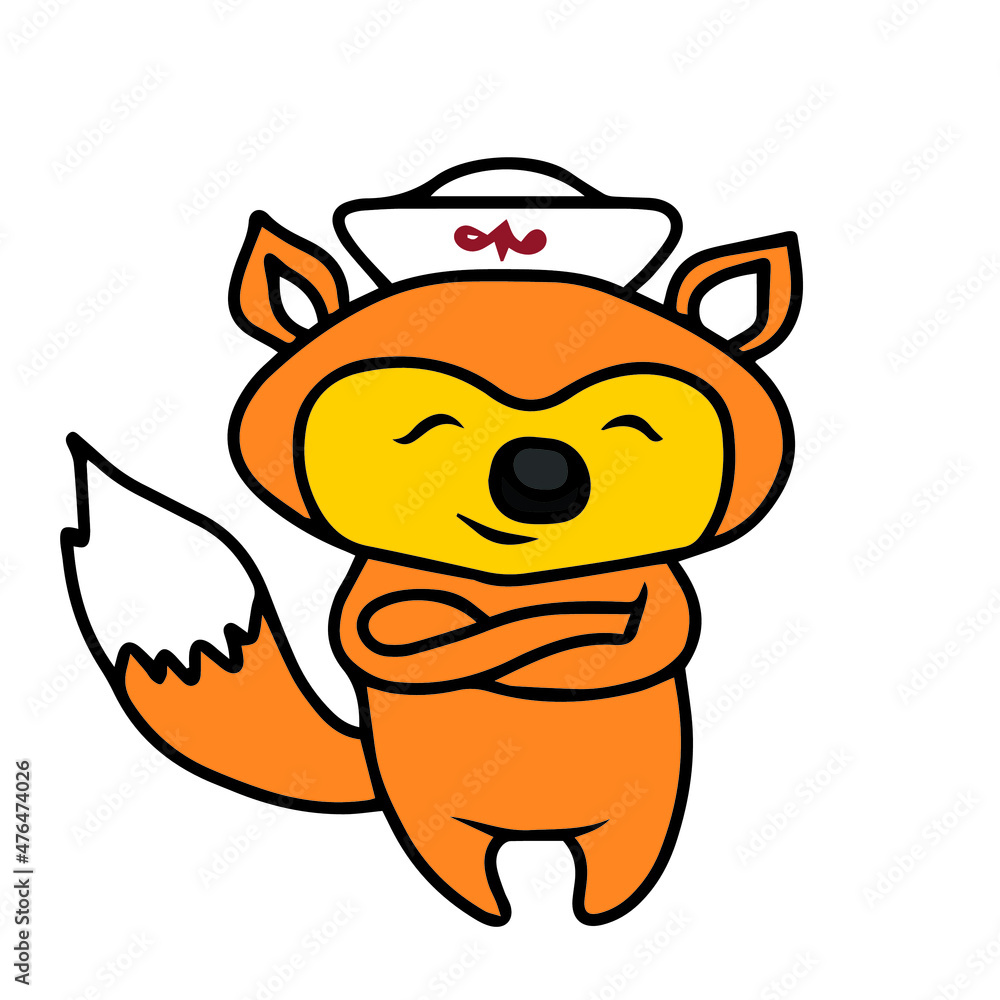 Vector children's design for backgrounds and fabrics, postcards, stickers.Summer vacation,travel ,