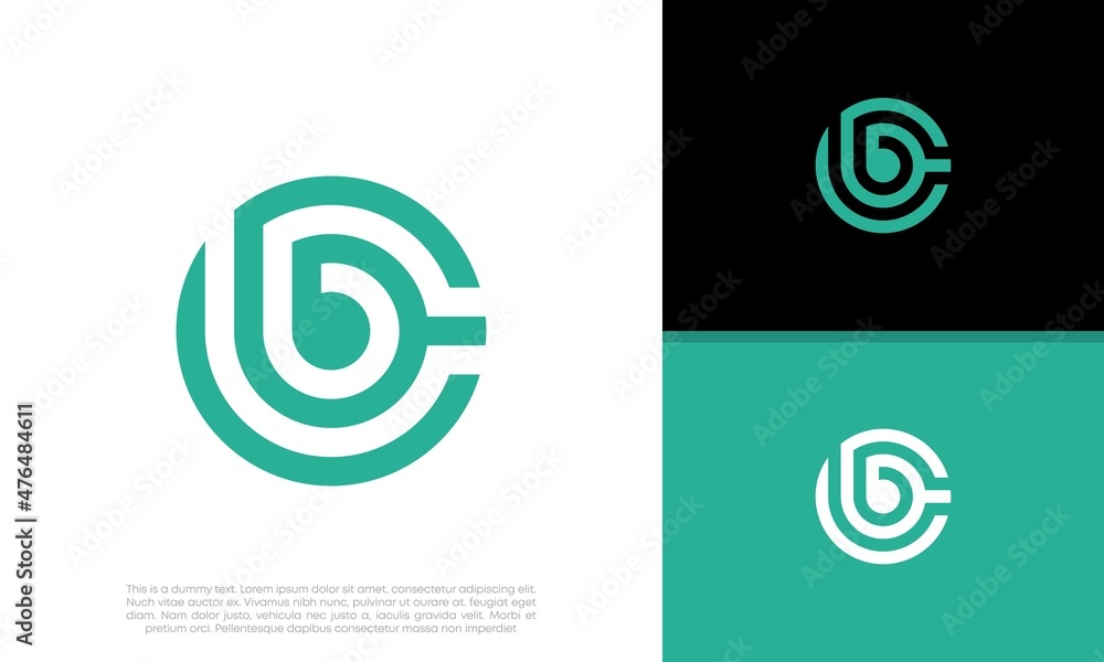 Innovative high tech logo template. Abstract artificial intelligence logo. Initial B logo design.
Innovative high tech logo template. Abstract artificial intelligence logo. Initial B logo design.