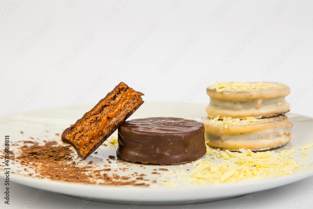 Alfajor Alfajor