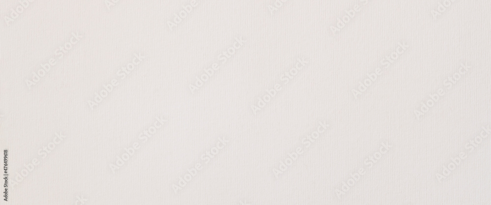 Light cream texture of paper in strip. Natural background - obrazy, fototapety, plakaty 
