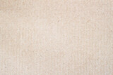 Natural craft paper texture, cardboard background close-up, copy space