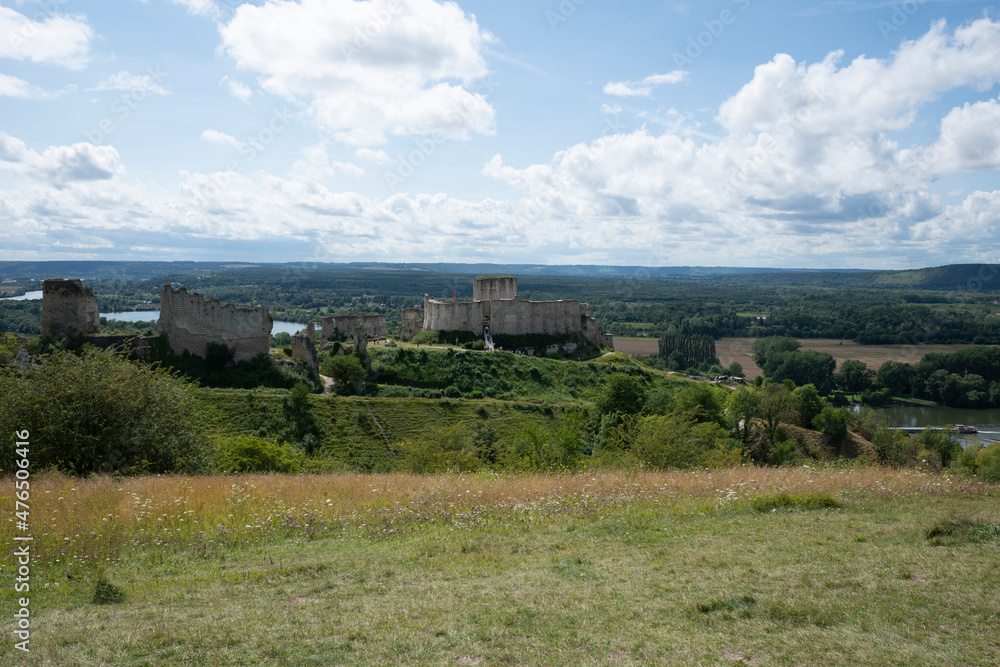 Obraz premium Château
