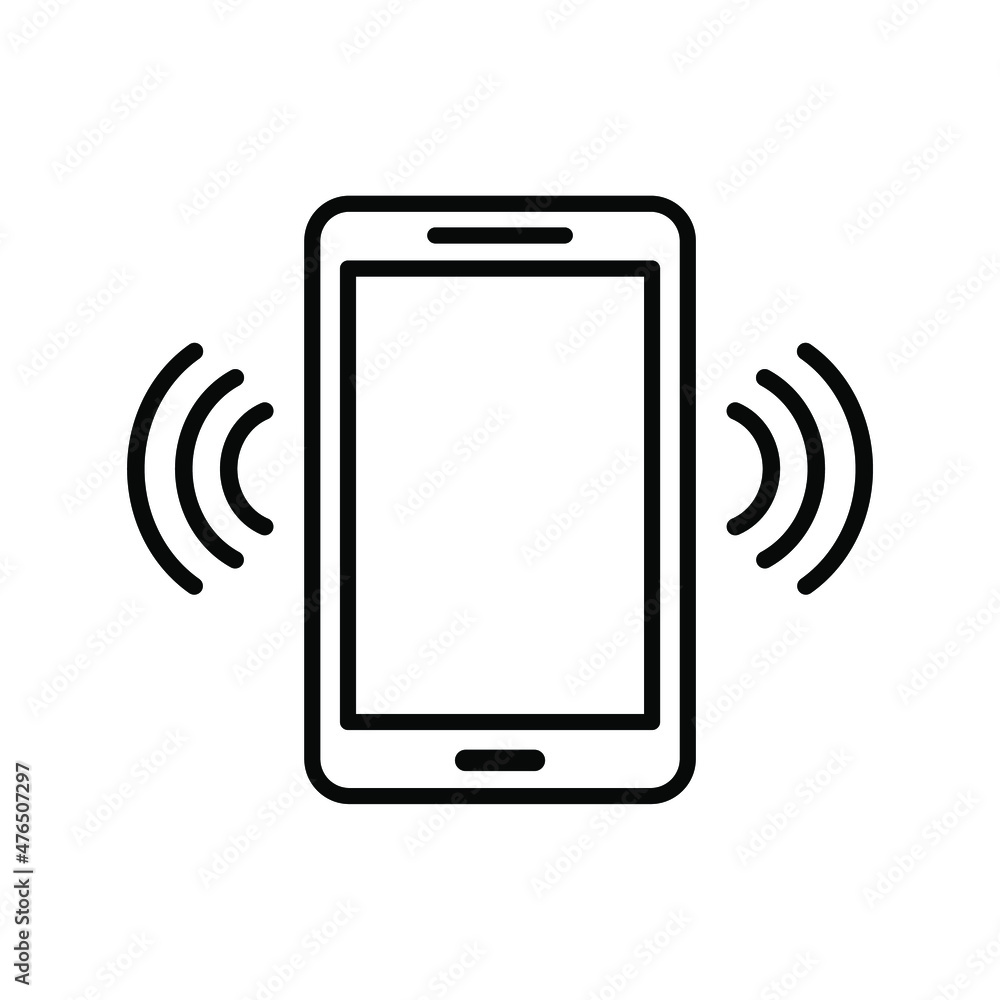 phone icon isolated phone icon isolated