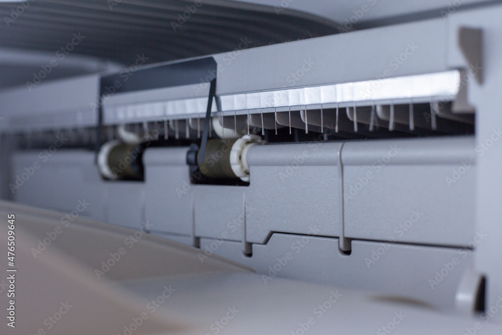 High solution digital printer High solution digital printer