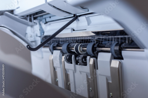 Wallpaper Mural High solution digital printer Torontodigital.ca