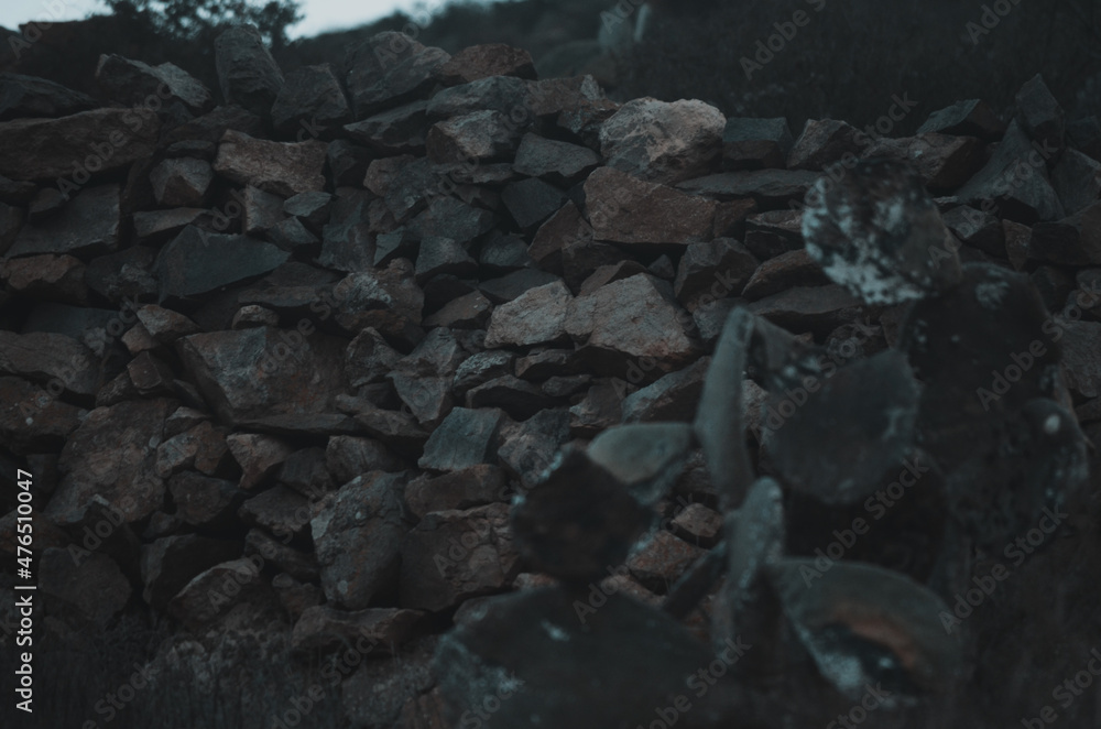 rocks rocks