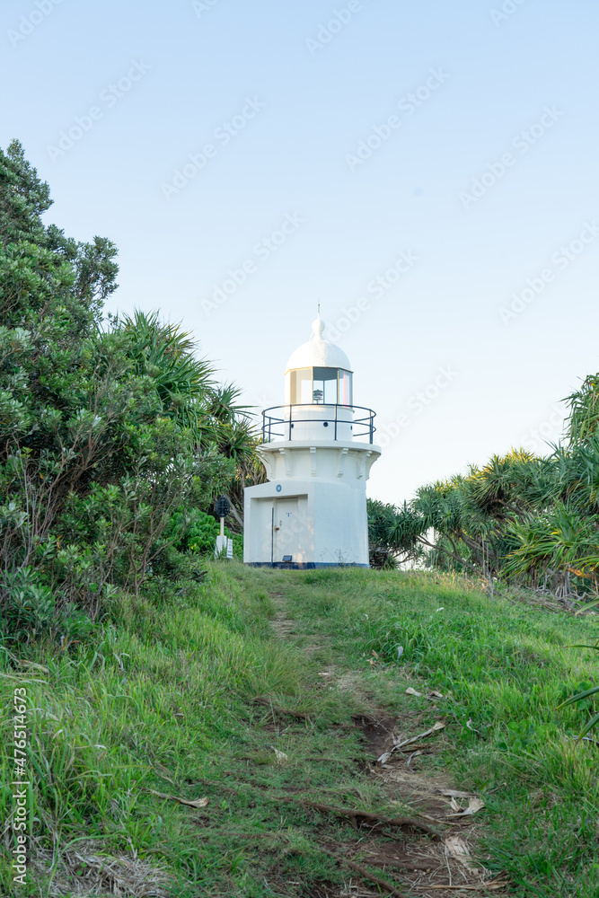 light house fingal light house fingal