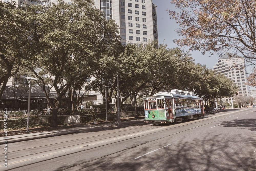 Fototapeta premium Urban