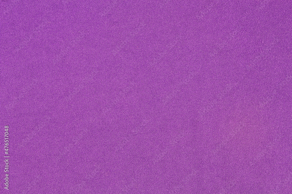Fototapeta premium colorful purple fabric texture background