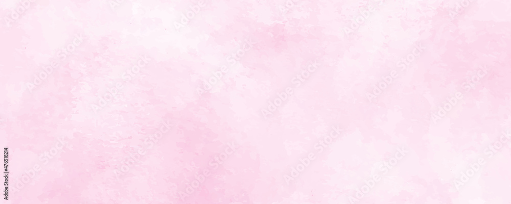light pink watercolor background