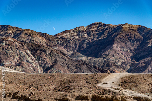 Death Valley