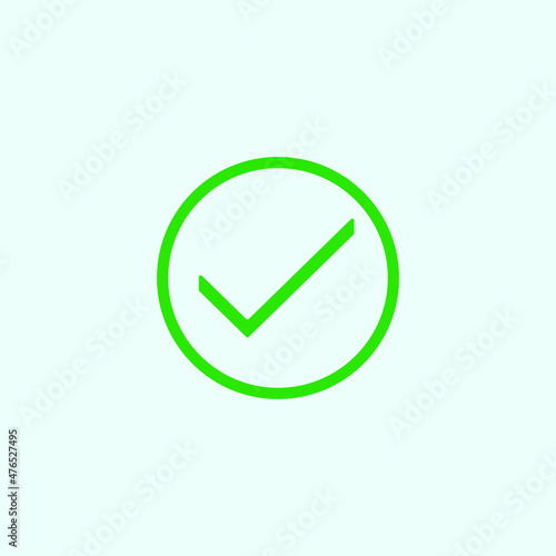 check mark icon Free Download check mark icon - GFXLoad