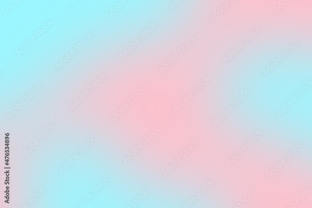 Pink blue gradient background. Abstract texture.  Modern design for website.