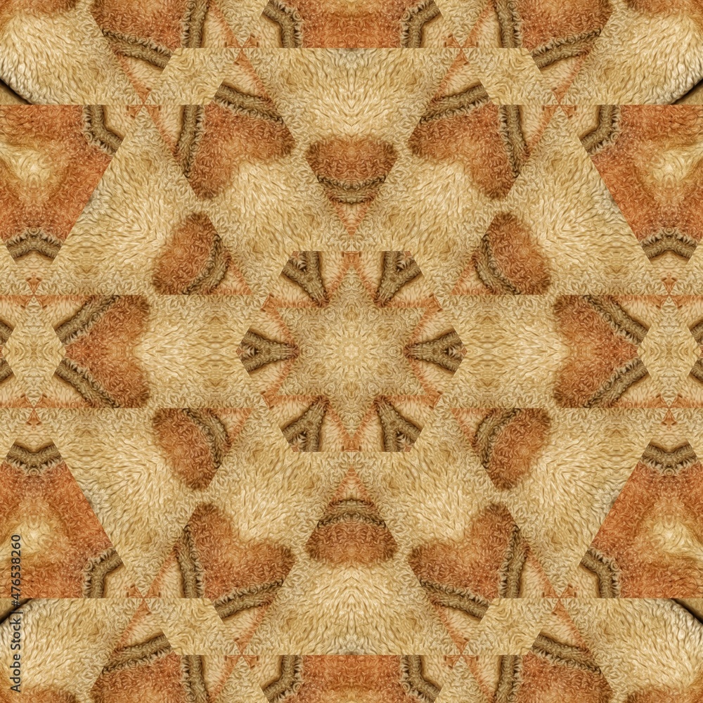 Artificial fur texture. Decorative furry pattern for winter costumes like sweater, jacket, coat fabric printing. Hairy animal skin design for textile, carpet, rug, tiles, blanket, bedsheet printing Artificial fur texture. Decorative furry pattern for winter costumes like sweater, jacket, coat fabric printing. Hairy animal skin design for textile, carpet, rug, tiles, blanket, bedsheet printing