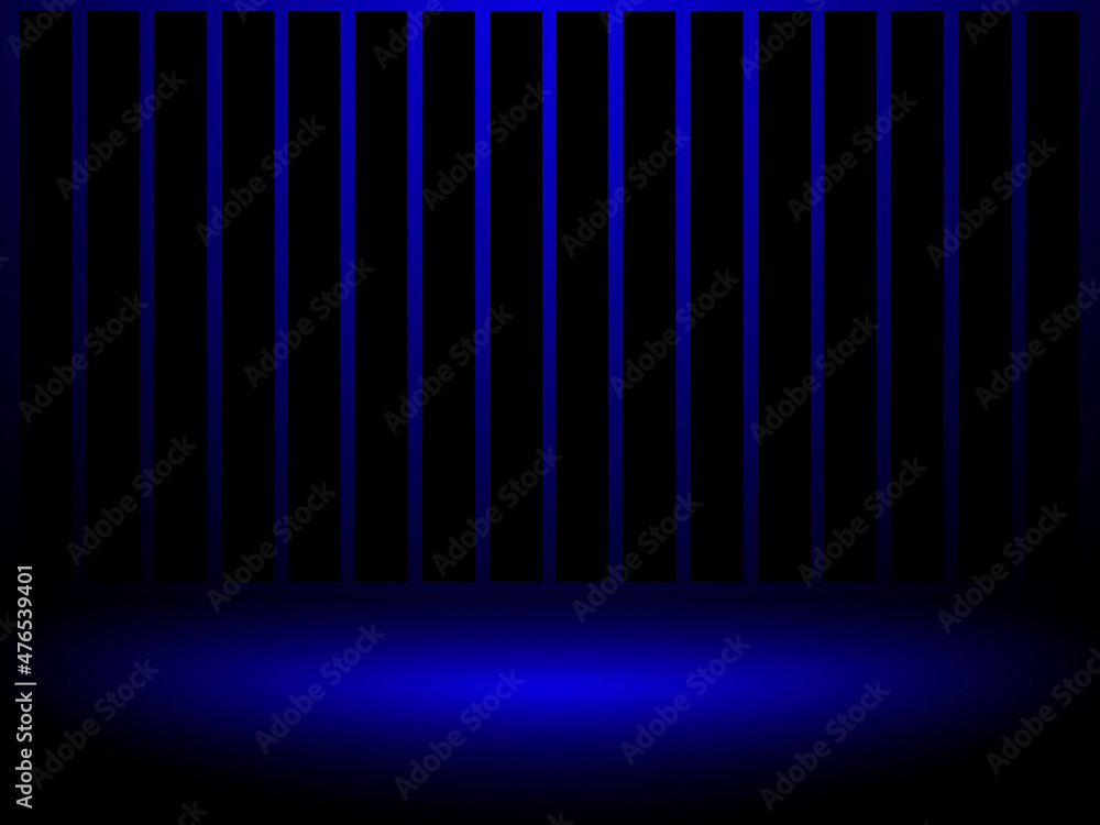 Black and blue background. Abstract blue background for web design templates, christmas, valentine, product studio room and business report with smooth gradient color. Black and blue background. Abstract blue background for web design templates, christmas, valentine, product studio room and business report with smooth gradient color.