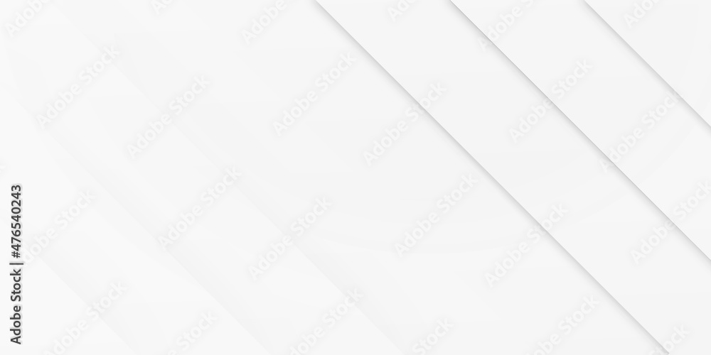 Abstract white square shape with futuristic concept background, vector illustration, grey white abstract background paper shine and layer element vector for presentation design, business, corporate. Abstract white square shape with futuristic concept background, vector illustration, grey white abstract background paper shine and layer element vector for presentation design, business, corporate.