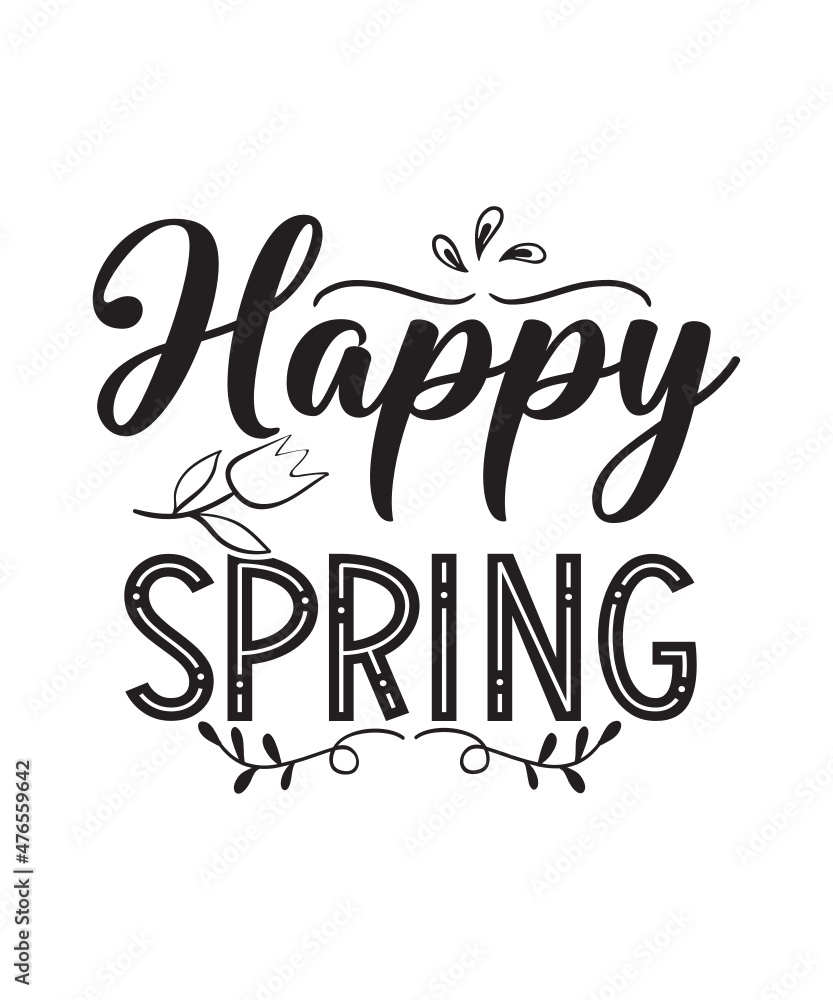 Spring Svg, Spring Svg Bundle, Easter Svg, Spring Design for Shirts, Spring Quotes, Spring Cut Files, Cricut, Silhouette, Png Spring Svg, Spring Svg Bundle, Easter Svg, Spring Design for Shirts, Spring Quotes, Spring Cut Files, Cricut, Silhouette, Png