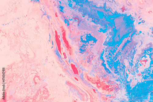 acid color bokeh texture background overlay © Carlos