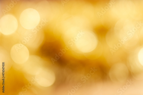 golden Christmas background for wallpaper © fox17