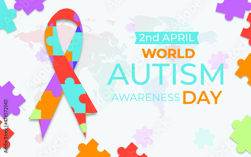 World Autism Awareness Day 