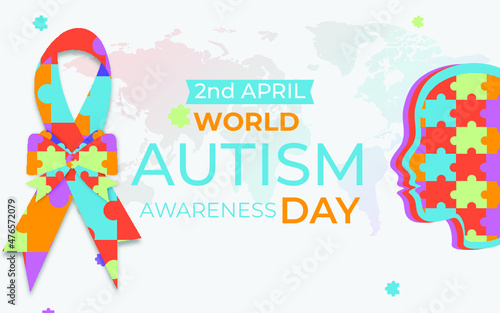 World Autism Awareness Day 