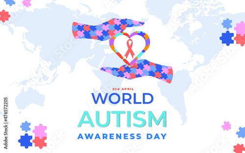 World Autism Awareness Day 
