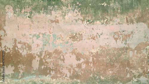 Texture background facade wallpaper vintage old wall
